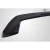 2008-2010 Chevrolet HHR Nightshade Carbon Fiber Front Lip - image 6