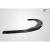 2008-2010 Chevrolet HHR Nightshade Carbon Fiber Front Lip - image 13