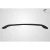 2008-2010 Chevrolet HHR Nightshade Carbon Fiber Front Lip - image 15