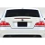 2008-2013 BMW 1 Series OEM Look Trunk - image 1