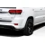 2011-2022 Jeep Grand Cherokee ProAm Rear Lip - image 1