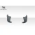 2011-2022 Jeep Grand Cherokee ProAm Rear Lip - image 4