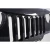 1997-2006 Jeep Wrangler Predator Carbon Fiber Grille - image 8