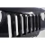 1997-2006 Jeep Wrangler Predator Carbon Fiber Grille - image 15