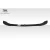 2015-2018 Mercedes C Class Power Front Lip - image 4