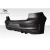 2010-2014 Volkswagen Golf Rabbet Rear Bumper - image 5