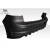 2010-2014 Volkswagen Golf Rabbet Rear Bumper - image 7