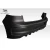 2010-2014 Volkswagen Golf Rabbet Rear Bumper - image 8