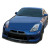 2003-2008 Nissan 350Z Z33 Duraflex GT-R Body Kit - 4 Piece - image 27