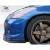 2003-2008 Nissan 350Z Z33 GT-R Body Kit - 4 Piece - image 3