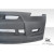 2003-2008 Nissan 350Z Z33 GT-R Body Kit - 4 Piece - image 4