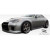 2003-2008 Nissan 350Z Z33 Duraflex GT-R Body Kit - 4 Piece - image 21