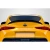 2019-2024 Toyota Supra Rabbit Carbon Fiber Rear Wing - image 1