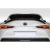 2019-2023 Toyota Supra Rally Rear Wing - image 1