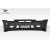 2003-2008 Nissan 350Z GT-R Front Bumper - image 30