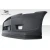 2003-2008 Nissan 350Z GT-R Front Bumper - image 10