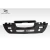 1993-1997 Mazda RX7 RBS V2 Front Bumper - image 4