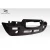 1993-1997 Mazda RX7 RBS V2 Front Bumper - image 6