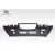 1993-1997 Mazda RX7 RBS V2 Front Bumper - image 14