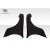 1993-1998 Toyota Supra RD-X Fender - image 3