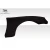 1993-1998 Toyota Supra RD-X Fender - image 5