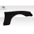 1993-1998 Toyota Supra RD-X Fender - image 14