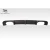 2014-2018 BMW X5 Rover Rear Lip - image 4