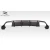 2019-2023 BMW Z4 Rega Rear Lip - image 3