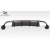 2019-2023 BMW Z4 Rega Rear Lip - image 10