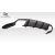 2019-2023 BMW Z4 Rega Rear Lip - image 8