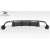 2019-2023 BMW Z4 Rega Rear Lip - image 15