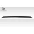 1990-1994 Lexus LS RS Rear Wing - image 3