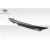 2015-2021 Subaru WRX Rego Rear Wing - image 7