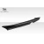 2015-2021 Subaru WRX Rego Rear Wing - image 12
