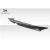 2015-2021 Subaru WRX Rego Rear Wing - image 17