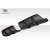 2012-2013 Volkswagen Golf RSO Moto Rear Lip - image 8