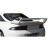 1995-1999 Mitsubishi Eclipse GT-R Rear Wing - image 1