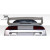 1995-1999 Mitsubishi Eclipse Eagle Talon GT-R Wing Trunk Lid Spoiler - 1 Piece - image 9