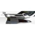 1995-1999 Mitsubishi Eclipse GT-R Rear Wing - image 6