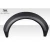 2018-2020 Ford F150 Rocker Fender Flare - image 4