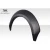2018-2020 Ford F150 Rocker Fender Flare - image 6