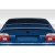 1997-2003 BMW 5 Series Ribben Rear Wing - image 1