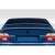1997-2003 BMW 5 Series Ribben Rear Wing - image 3
