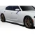 2011-2023 Dodge Charger RSpec Side Skirts - image 3