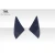2010-2013 Chevrolet Camaro RKS Rear Wing - image 8