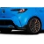 2019-2023 Toyota Corolla Ryo Rear Lip - image 1