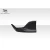 2019-2023 Toyota Corolla Ryo Rear Lip - image 9