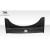 1993-2002 Chevrolet Camaro Duraflex GT-R Wing Trunk Lid Spoiler 1 Piece