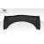 1993-2002 Chevrolet Camaro GT-R Wing Trunk Lid Spoiler - 1 Piece - image 10