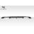 2015-2021 Volkswagen Golf RZ Rear Lip - image 13